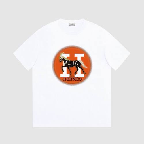 Hermes t-shirt men-202(S-XL)