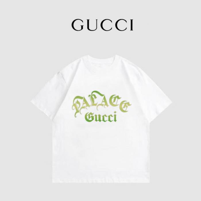 G men t-shirt-4536(S-XL)