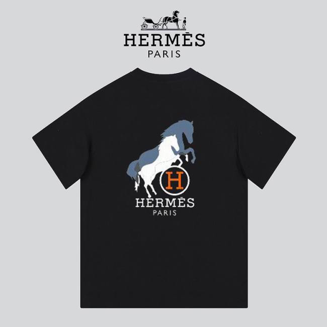 Hermes t-shirt men-219(S-XL)