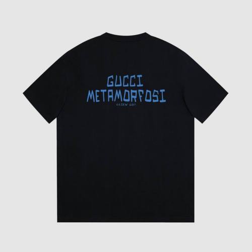 G men t-shirt-4518(S-XL)