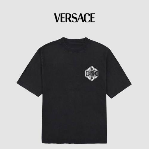 Versace t-shirt men-1350(S-XL)