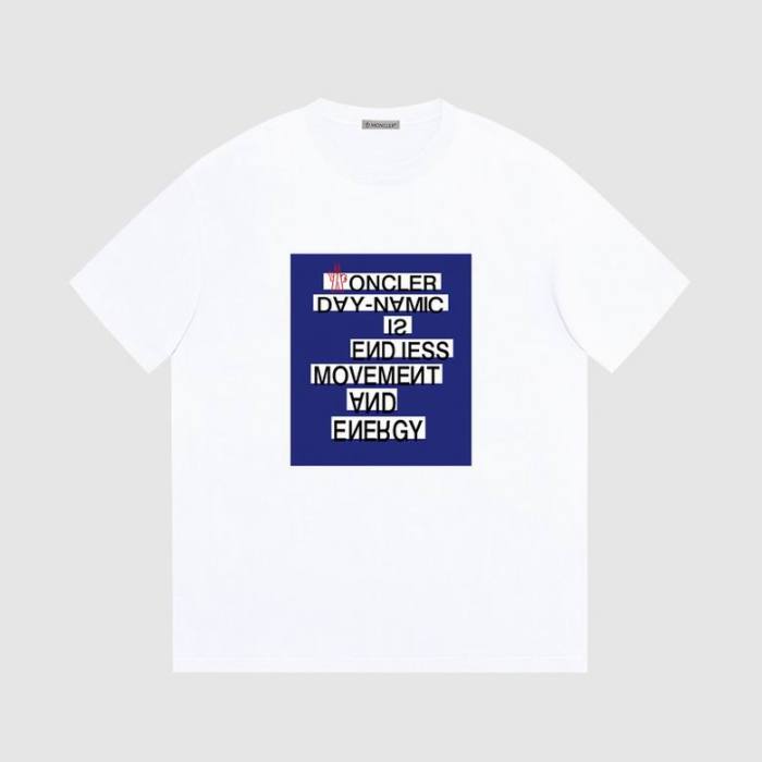 Moncler t-shirt men-1040(S-XL)