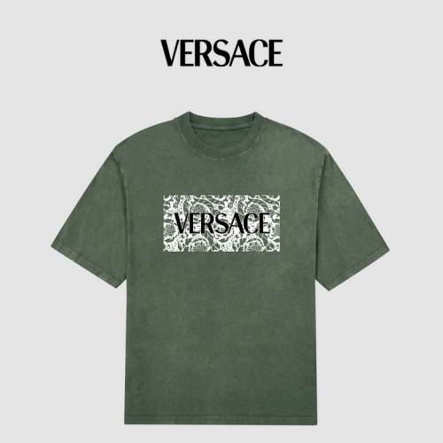 Versace t-shirt men-1348(S-XL)