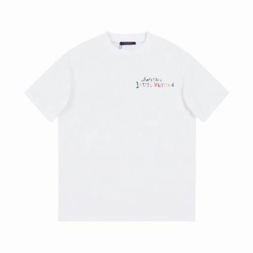 LV t-shirt men-4553(S-XXL)