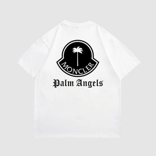 Moncler t-shirt men-1085(S-XL)