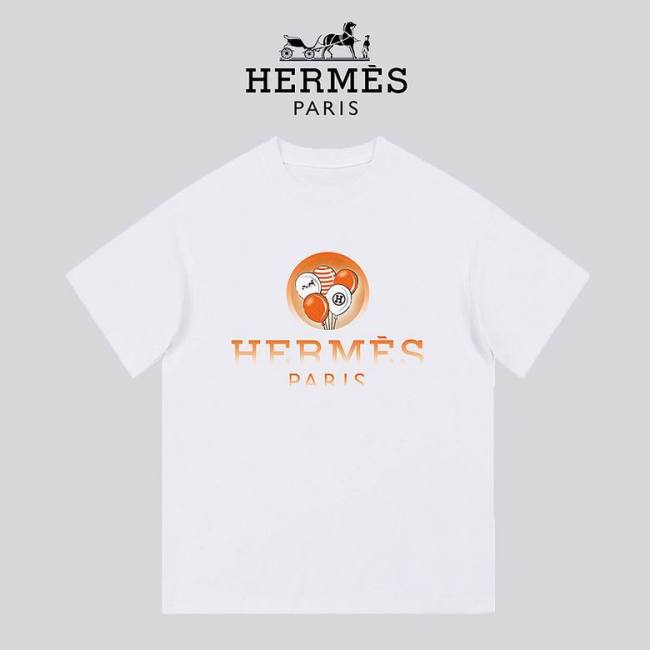 Hermes t-shirt men-212(S-XL)