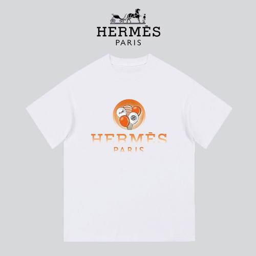 Hermes t-shirt men-212(S-XL)