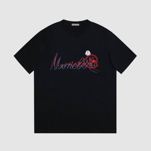 Moncler t-shirt men-1077(S-XL)