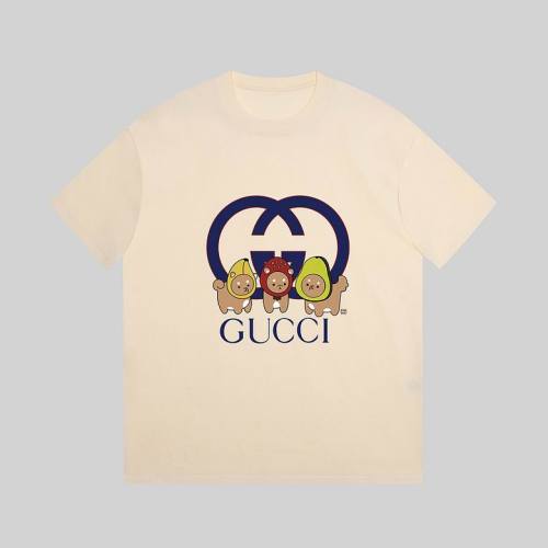 G men t-shirt-4411(S-XL)