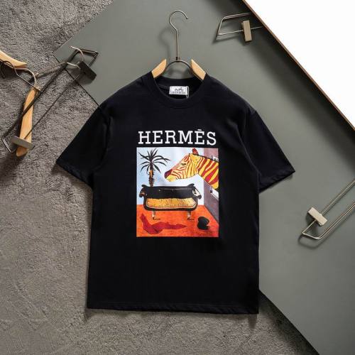 Hermes t-shirt men-206(S-XL)