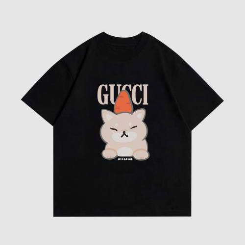 G men t-shirt-4434(S-XL)