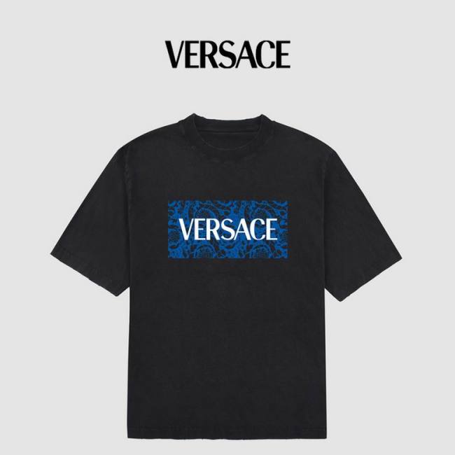 Versace t-shirt men-1347(S-XL)