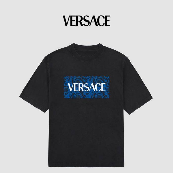 Versace t-shirt men-1347(S-XL)