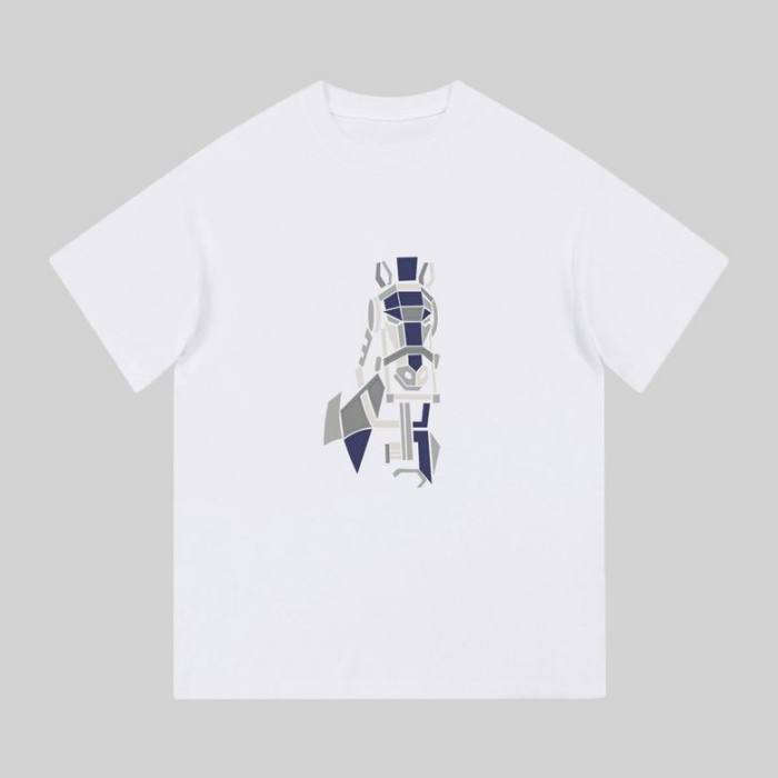 Hermes t-shirt men-191(S-XL)