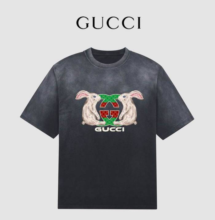 G men t-shirt-4488(S-XL)
