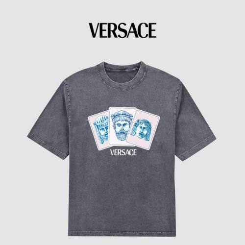 Versace t-shirt men-1340(S-XL)