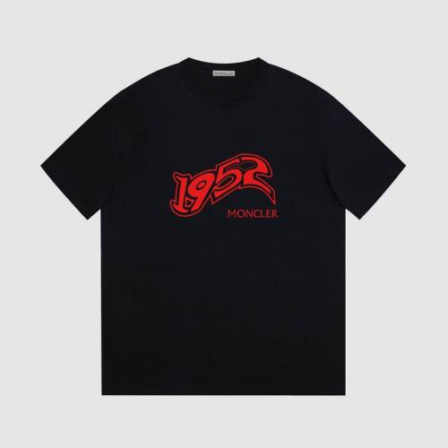 Moncler t-shirt men-1051(S-XL)