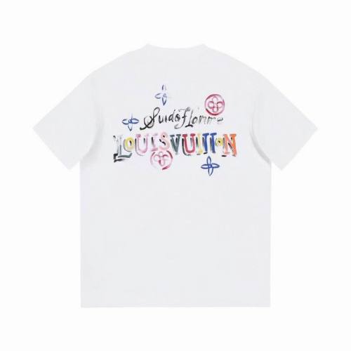 LV t-shirt men-4554(S-XXL)