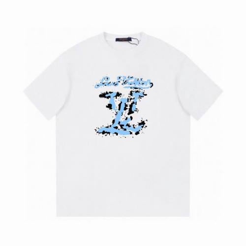LV t-shirt men-4557(S-XXL)