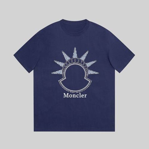 Moncler t-shirt men-1065(S-XL)