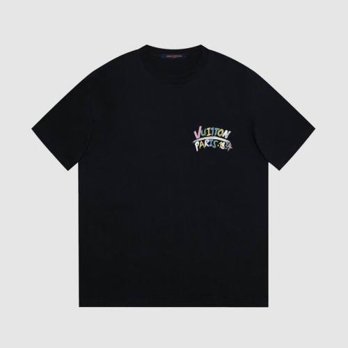 LV t-shirt men-4530(S-XL)