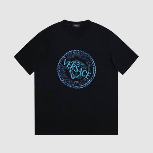 Versace t-shirt men-1356(S-XL)