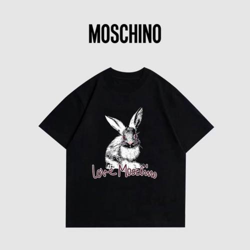 Moschino t-shirt men-850(S-XL)