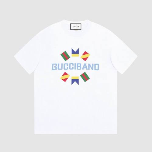 G men t-shirt-4335(S-XL)
