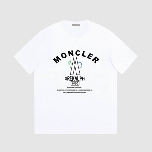 Moncler t-shirt men-1049(S-XL)