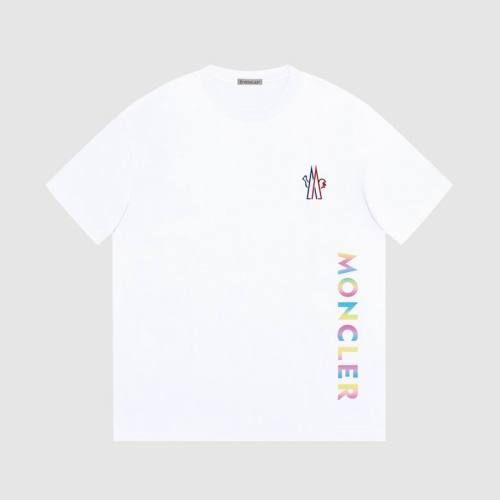 Moncler t-shirt men-1058(S-XL)