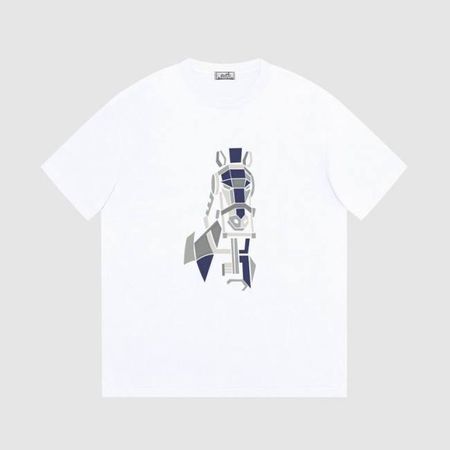 Hermes t-shirt men-193(S-XL)