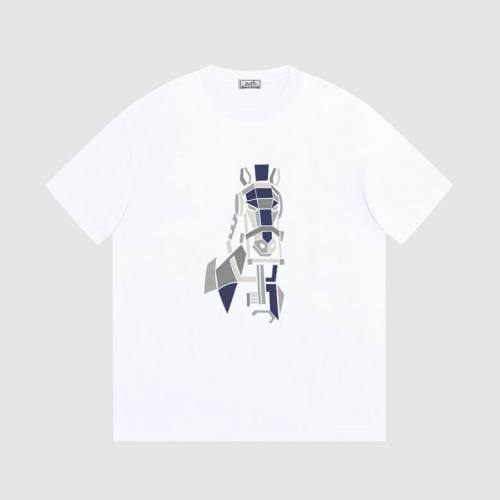 Hermes t-shirt men-193(S-XL)