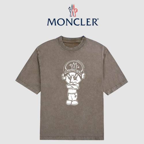 Moncler t-shirt men-1090(S-XL)