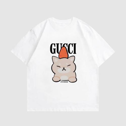 G men t-shirt-4359(S-XL)