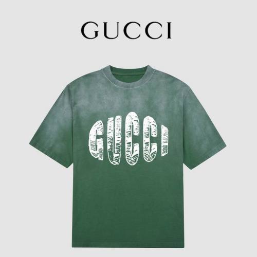 G men t-shirt-4461(S-XL)