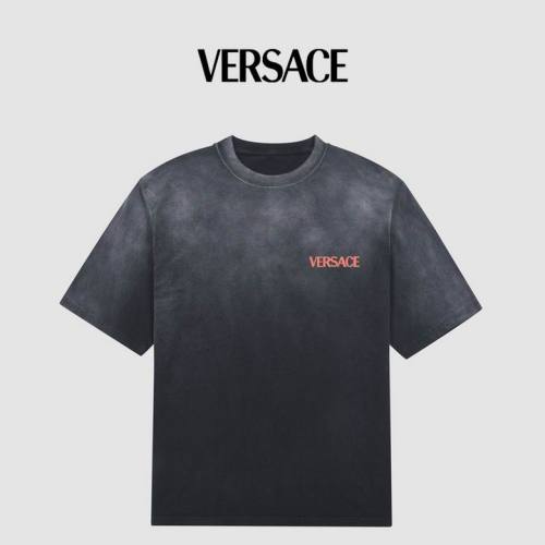 Versace t-shirt men-1343(S-XL)