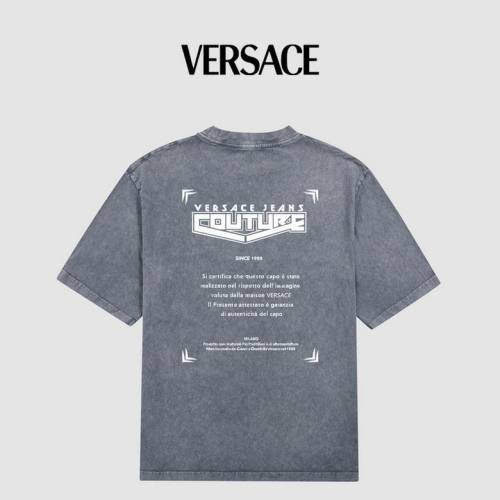Versace t-shirt men-1354(S-XL)