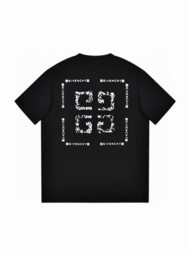 Givenchy t-shirt men-988(XS-L)