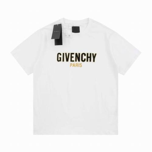 Givenchy t-shirt men-989(XS-L)