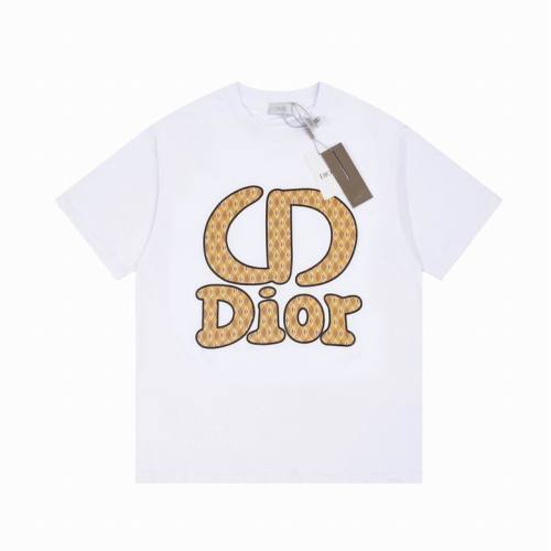 Dior T-Shirt men-1414(XS-L)