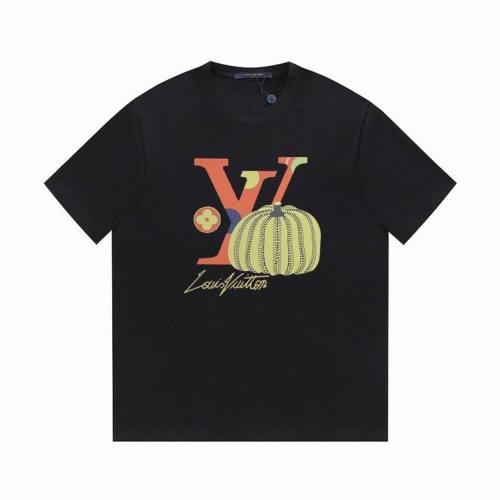 LV t-shirt men-4708(XS-L)