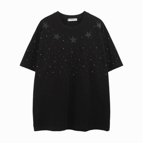 Givenchy t-shirt men-1008(S-XL)