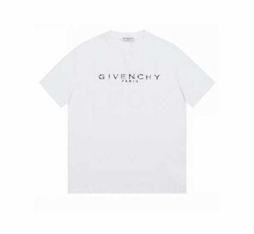 Givenchy t-shirt men-985(XS-L)