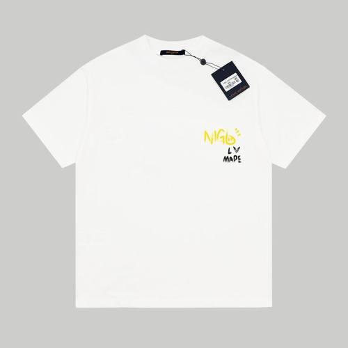 LV t-shirt men-4754(XS-L)