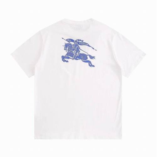 Burberry t-shirt men-2064(XS-L)