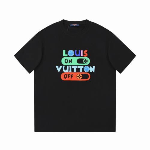 LV t-shirt men-4643(XS-L)