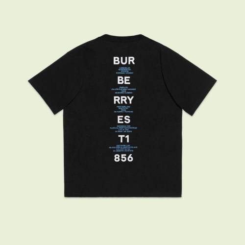 Burberry t-shirt men-2058(XS-L)