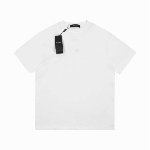 Givenchy t-shirt men-998(XS-L)