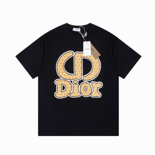 Dior T-Shirt men-1415(XS-L)