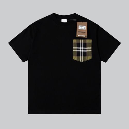 Burberry t-shirt men-2068(XS-L)